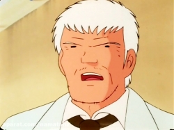 کارتون فوتبالیست ها قسمت 95